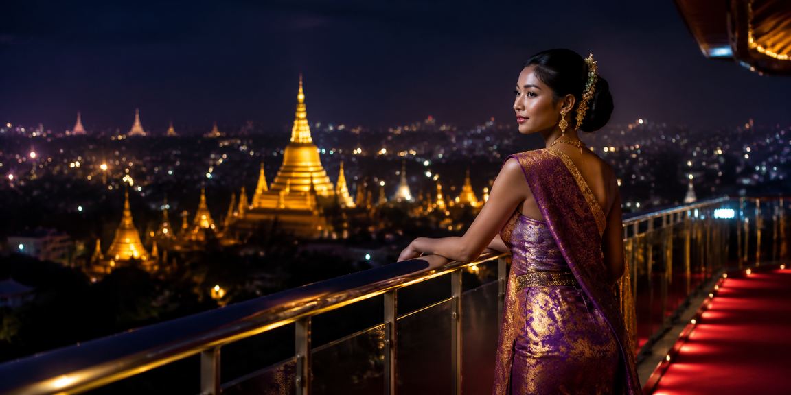 ဘဂမ်ကျောက်တော်ပုံရိပ်နှင့် inwa8 ဝန်ဆောင်မှု