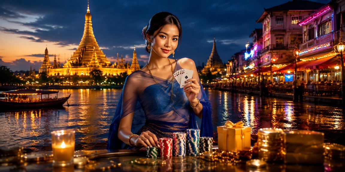 ပုဂံတွင် ရူးလက်ဂိမ်းကစားခြင်း