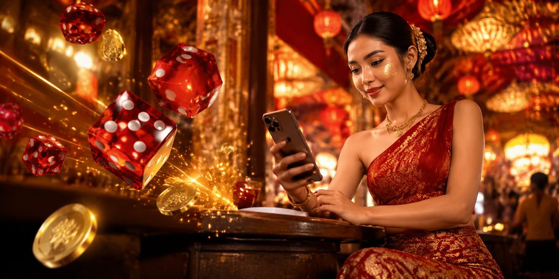 မြန်မာနိုင်ငံတွင် ကစားကြသည့် ဒိုက်စ်ဂိမ်း နှင့် ပရိုမိုးရှင်းမှတ်တမ်းများ